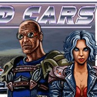 Mad Cars - Game Đua Xe Tốc Độ Cao Hấp Dẫn
