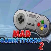 Mad Games Tycoon 2: Xây dựng và quản lý studio game