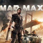 Mad Max - Game Hành Động Nhập Vai Căng Cắp