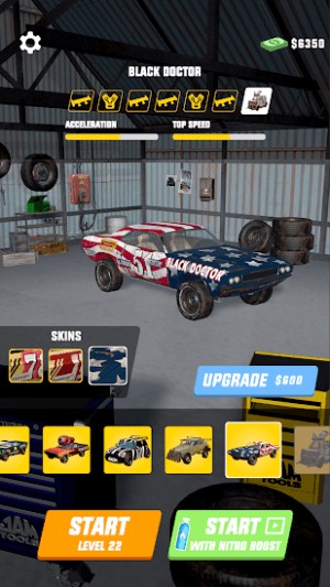 Tùy chỉnh xe của bạn