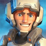 Mad Rocket: Fog of War - Tải game chiến thuật đỉnh cao cho iOS