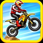 Mad Skills Motocross 1.0.5 - Download Game Đua Xe Mạo Hiểm cho Mac