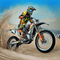 Mad Skills Motocross 3 iOS 1.0.9 - Game đua xe mô tô điên rồ