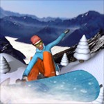 Mad Snowboarding - Trò Chơi Trượt Tuyết Mạo Hiểm