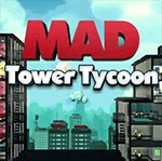 Mad Tower Tycoon - Early Access: Xây dựng và Quản lý Tòa nhà Chọc trời