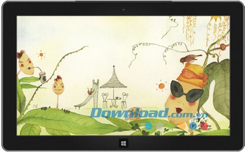 Maddalena Sisto theme