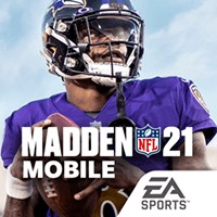 Madden NFL 21 Mobile iOS: Tải & Chơi Game Bóng Bầu Dục
