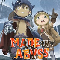 Made in Abyss: Binary Star Falling into Darkness - Game Hành Động Đen Tối