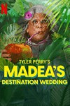 Madea: Lễ cưới khó quên - Phim hài Mỹ Tyler Perry | Xem phim online