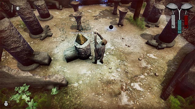 Giải mã hàng loạt bí ẩn xoay quanh hòn đảo quỷ ám