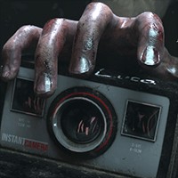 MADiSON Demo: Trải nghiệm game kinh dị nghi lễ đẫm máu