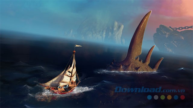 Đồ họa chi tiết