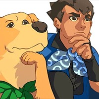 Maelstrom Legacy: The Tesla Mystery - Giải mã bí ẩn Nikola Tesla