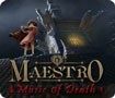 Maestro: Music of Death for Mac - Download & Review