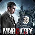 Mafia City Android 1.2.0: Game Mafia Tội Phạm Di Động