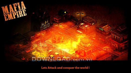 Mafia Empire