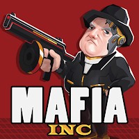 Mafia Inc. Android: Xây dựng đế chế mafia của bạn