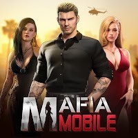 Mafia Mobile - Game chiến lược mafia thời gian thực trên Android
