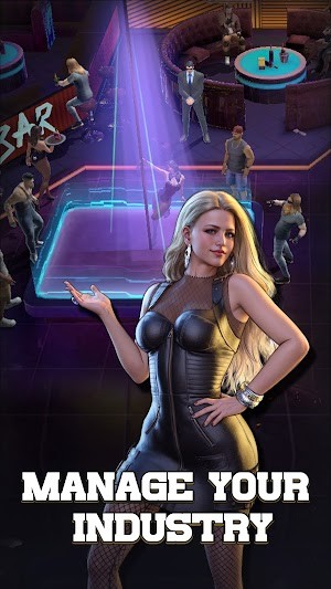 Quản lý việc làm ăn của bạn