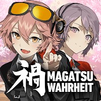 Magatsu Wahrheit iOS 1.22.2 - Game JRPG Hành Động Online