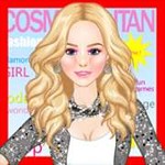 Magazine Cover Girl - Game Thời Trang Bạn Gái