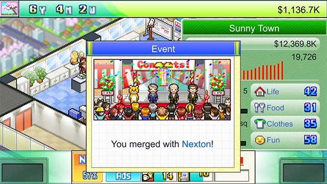 Thị trưởng có thể thuê bạn hỗ trợ trong việc lập kế hoạch quảng bá đô thị