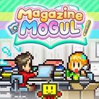 Magazine Mogul - Game Quản Lý Tòa Soạn Dễ Thương