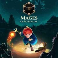 Mages of Mystralia - Game phiêu lưu phép thuật hấp dẫn