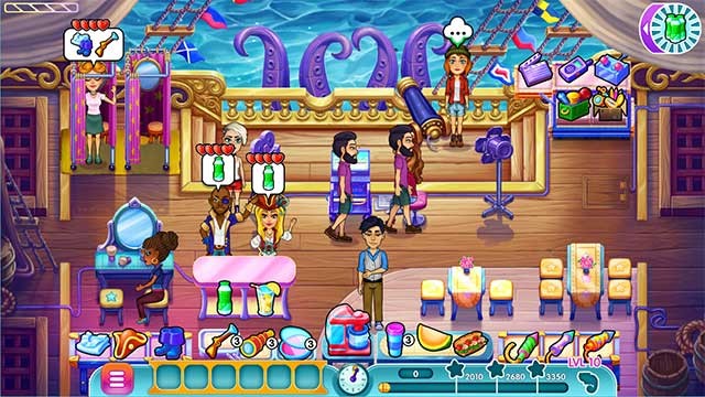 Khám phá những địa điểm tuyệt đẹp ở vùng nhiệt đới