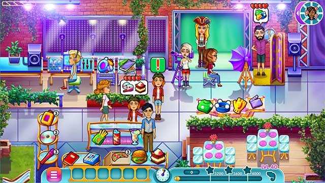 Đoàn kết nhân viên trong đoàn và hoàn thành bộ phim