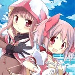 Magia Record iOS 1.0.1: Game Anime RPG Đồ Họa Đẹp
