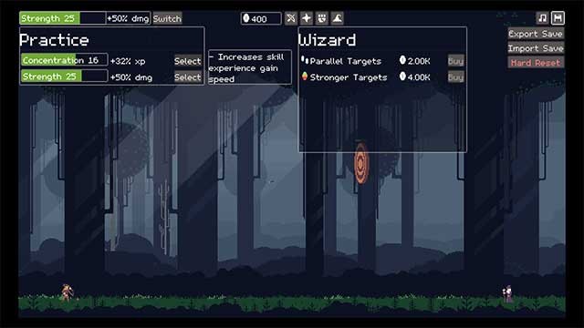 Bạn có thể xuất file tiến trình trên web rồi nhập vào máy tính để chơi tiếp