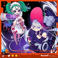 Magic Boutique of Royal Blue - Demo Game Tiệm May Phù Thủy