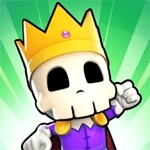 Magic Brick Wars iOS 1.0.23: Game chiến thuật Raskulls độc đáo