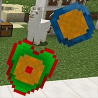 Magic Charms Mod - Bùa Ma Thuật cho Minecraft