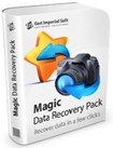 Magic Data Recovery Pack 3.1 - Phần mềm khôi phục dữ liệu chuyên nghiệp