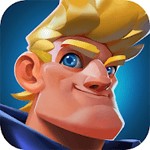 Magic & Dragons iOS 1.0.4: Game nhập vai chiến thuật hấp dẫn