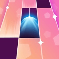 Magic Dream Tiles iOS 3.0.003: Game Đen Trắng Thắng Thua Hấp Dẫn