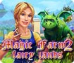 Magic Farm 2 - Game nông trại phép thuật hấp dẫn