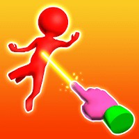 Magic Finger 3D - Game Mô Phỏng Ngón Tay Phép Thuật Vui Nhộn