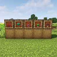 Magic Fungi Mod: Khám phá hệ thống ma thuật mới