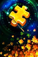 Magic Jigsaw Puzzles - Game Ghép Tranh PC Hàng Đầu