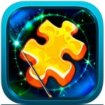 Magic Jigsaw Puzzles iOS 2.12.2 - Tải Game Ghép Hình Cho iPhone, iPad