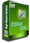 Magic Memory Optimizer 8.1.1.351 - Tối ưu hóa bộ nhớ máy tính