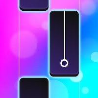 Magic Music Tiles: Piano Game Android - Tải & Chơi Ngay!