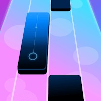 Magic Music Tiles - Piano Music 1.5.9: Game Piano Đen Trắng Thắng