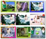 Magic Photo Editor 6.1 - Ứng dụng ghép ảnh miễn phí