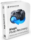 Magic Photo Recovery 3.2 - Phần mềm khôi phục ảnh chuyên nghiệp