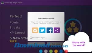Magic Piano for Android