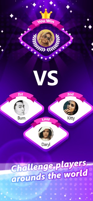 Đấu online với người khác